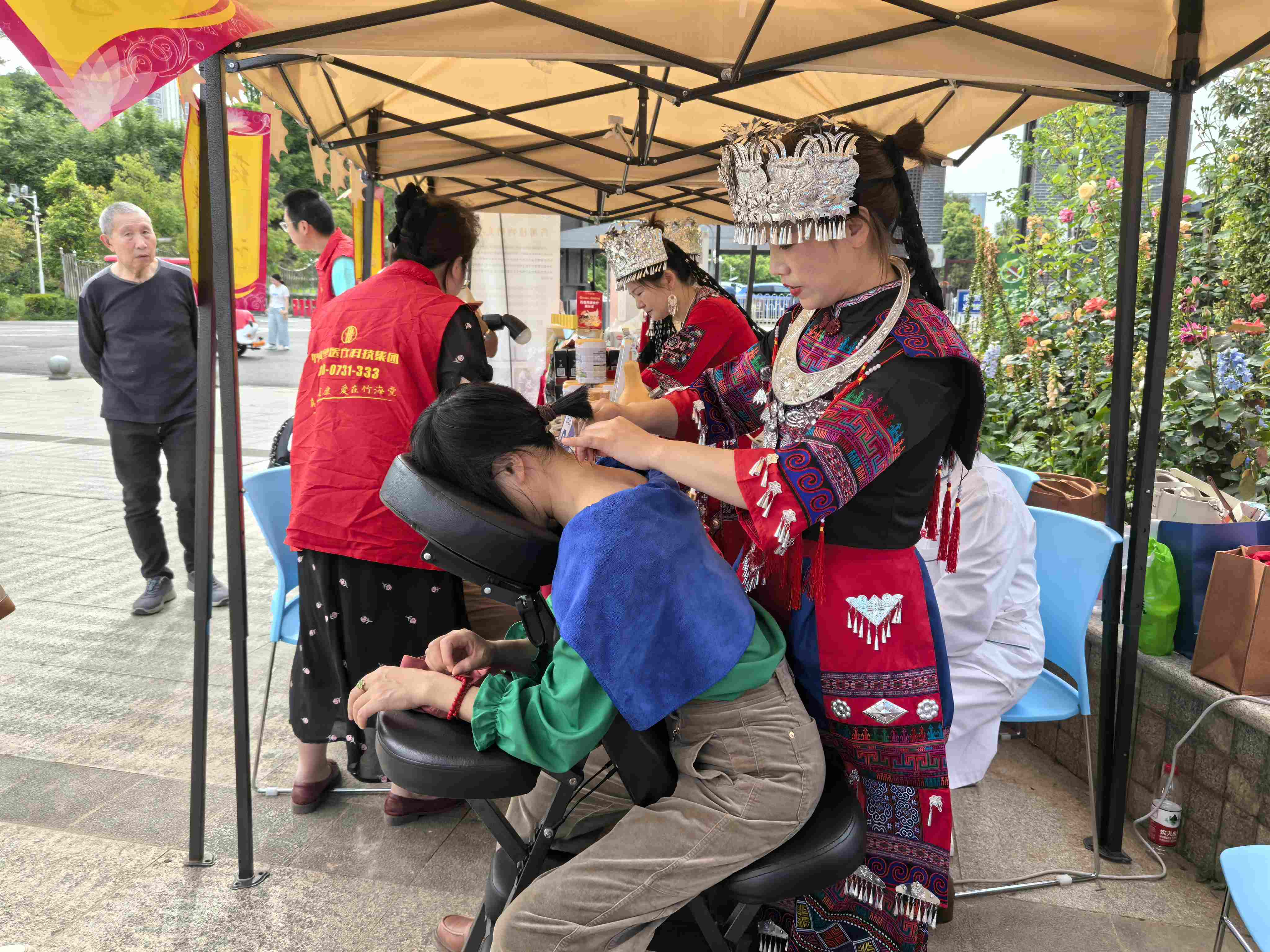 “湘约健康・食养万家”药食同源健康科普活动圆满举办
